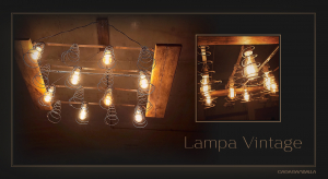 Lampa-Vintage